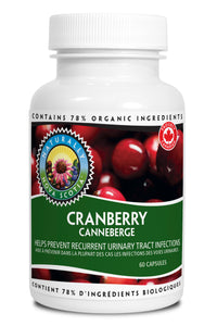 Cranberry