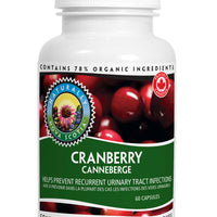 Cranberry