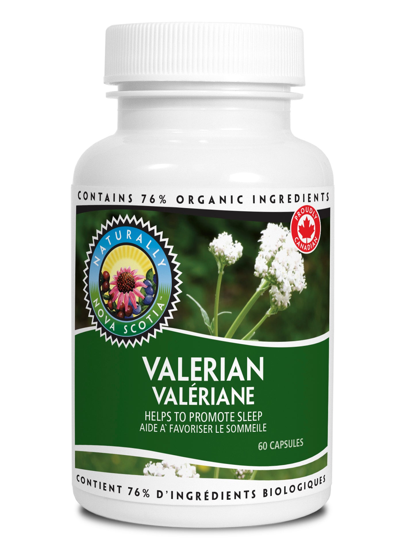 Valerian Tincture