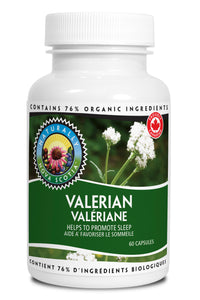 Valerian Tincture