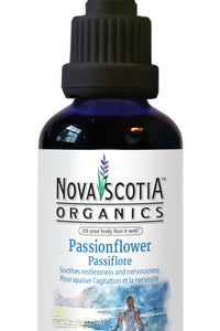 Passionflower Tincture