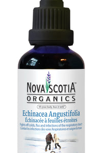 Echinacea Angustifolia Tincture