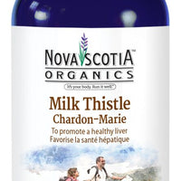 Milk Thistle Tincture