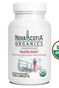 Healthy Joints