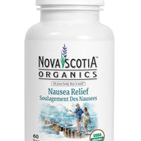 Nausea Relief