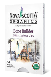 Bone Builder blister pack