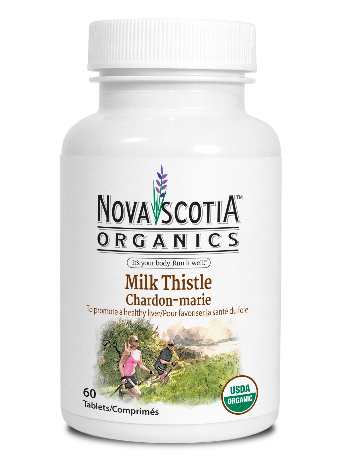 Milk Thistle