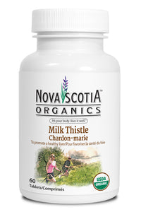 Milk Thistle