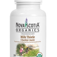 Milk Thistle