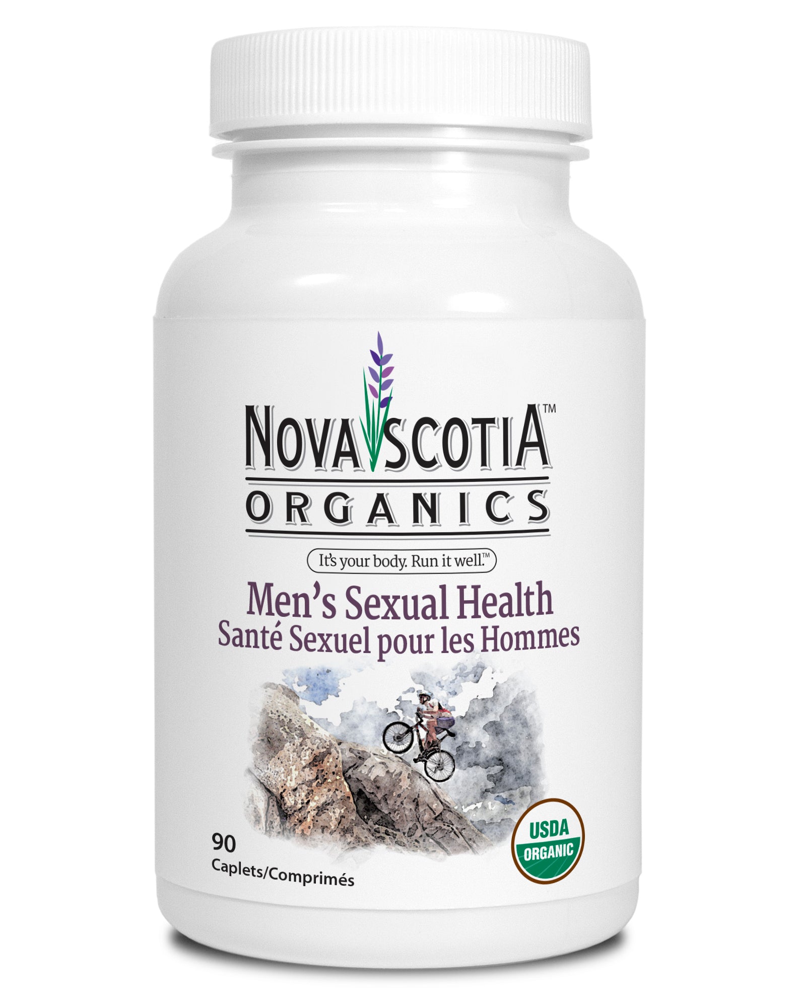 Men's Sexual Health