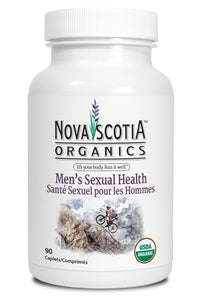 Men's Sexual Health