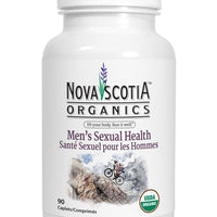 Men's Sexual Health