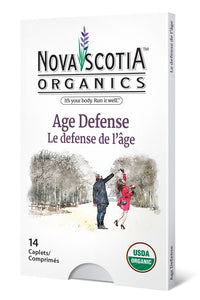 Age Defense