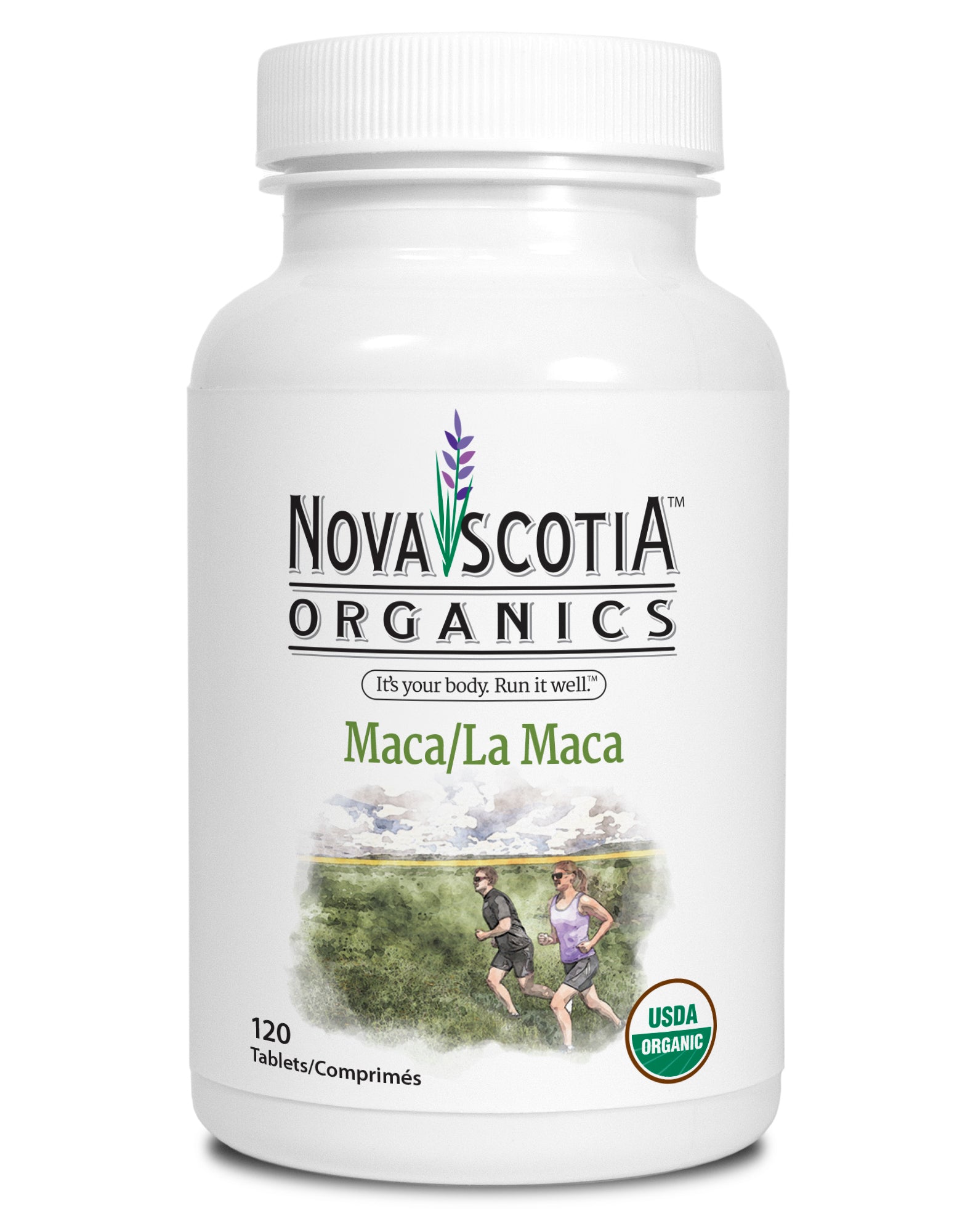 Maca