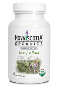 Maca