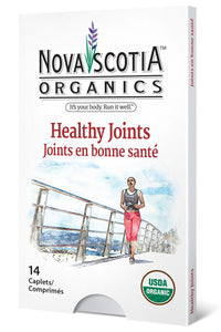 Healthy Joints blister packs