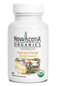 Guarana Energy