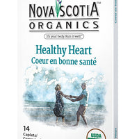 Healthy Heart Formula blister pack