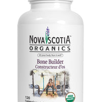 Bone Builder
