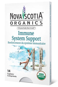 Immune Support blister pack