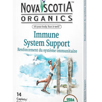Immune Support blister pack