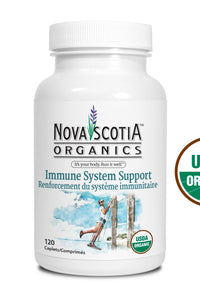 Immune System Support