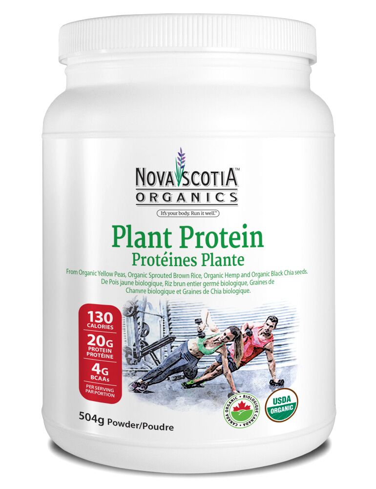 Plant Protein