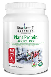 Plant Protein