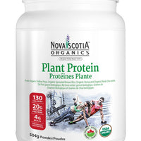 Plant Protein