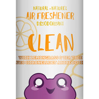 Clean Nursery Spray