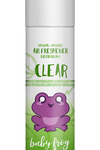 Clear Nursery Spray