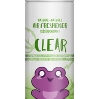 Clear Nursery Spray