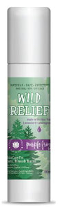 Wild Relief Spray