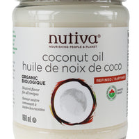 Org Refined Coconut Oil