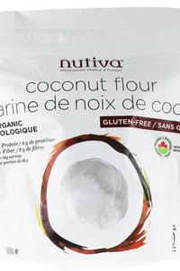 Organic Coconut Flour