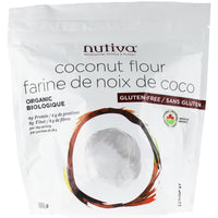 Organic Coconut Flour