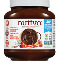 Organic Original Hazelnut Spread