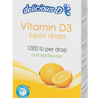 delicious D Lemon