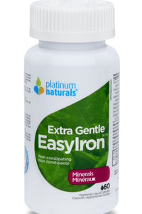 EasyIron Extra Gentle