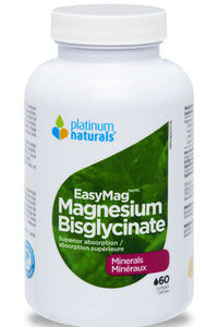 EasyMag Magnesium Bisglycinate