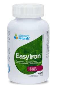 EasyIron