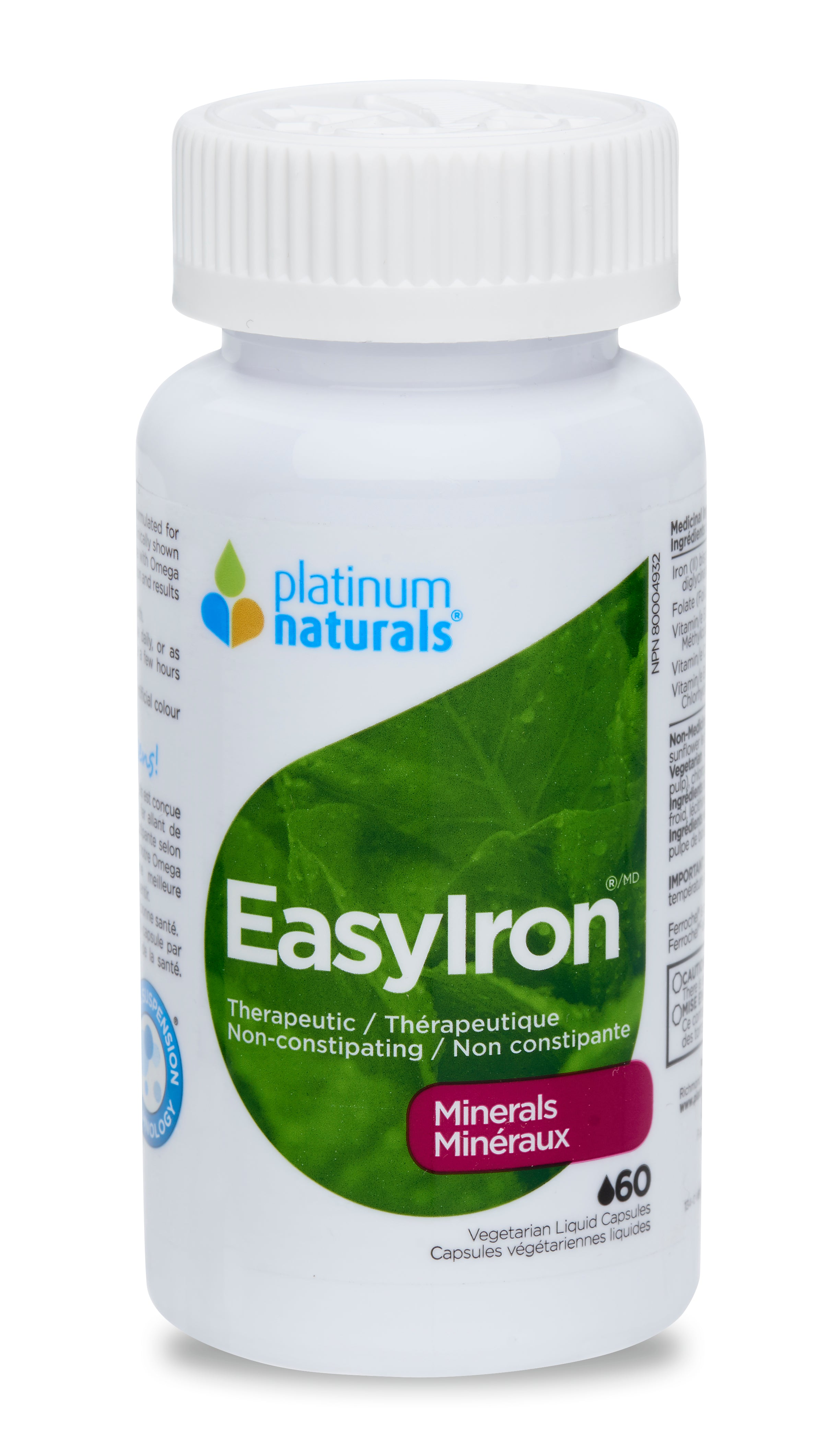 EasyIron