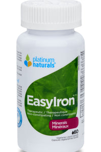 EasyIron