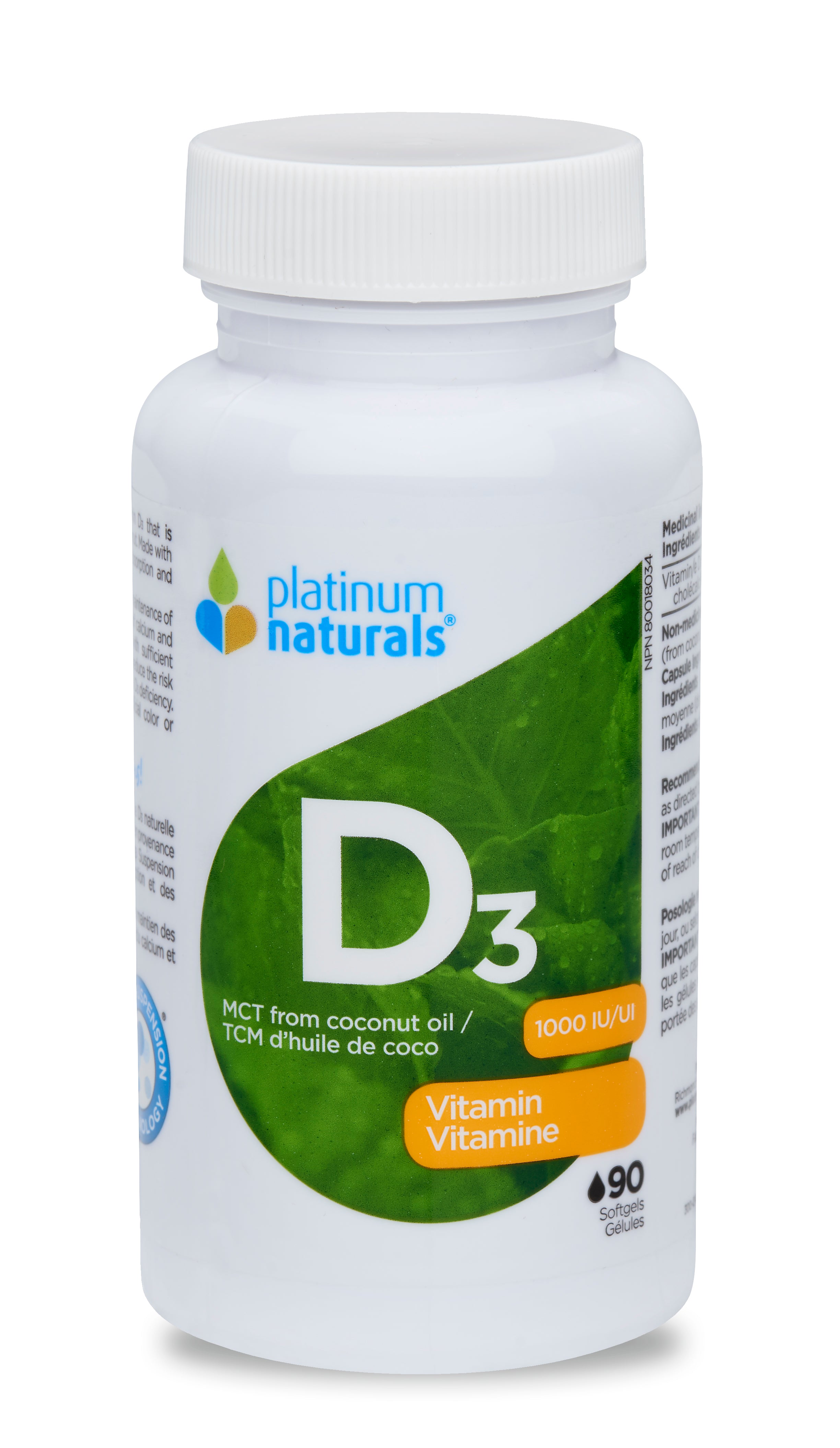 Vitamin D3