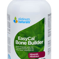 EasyCal Bone Builder