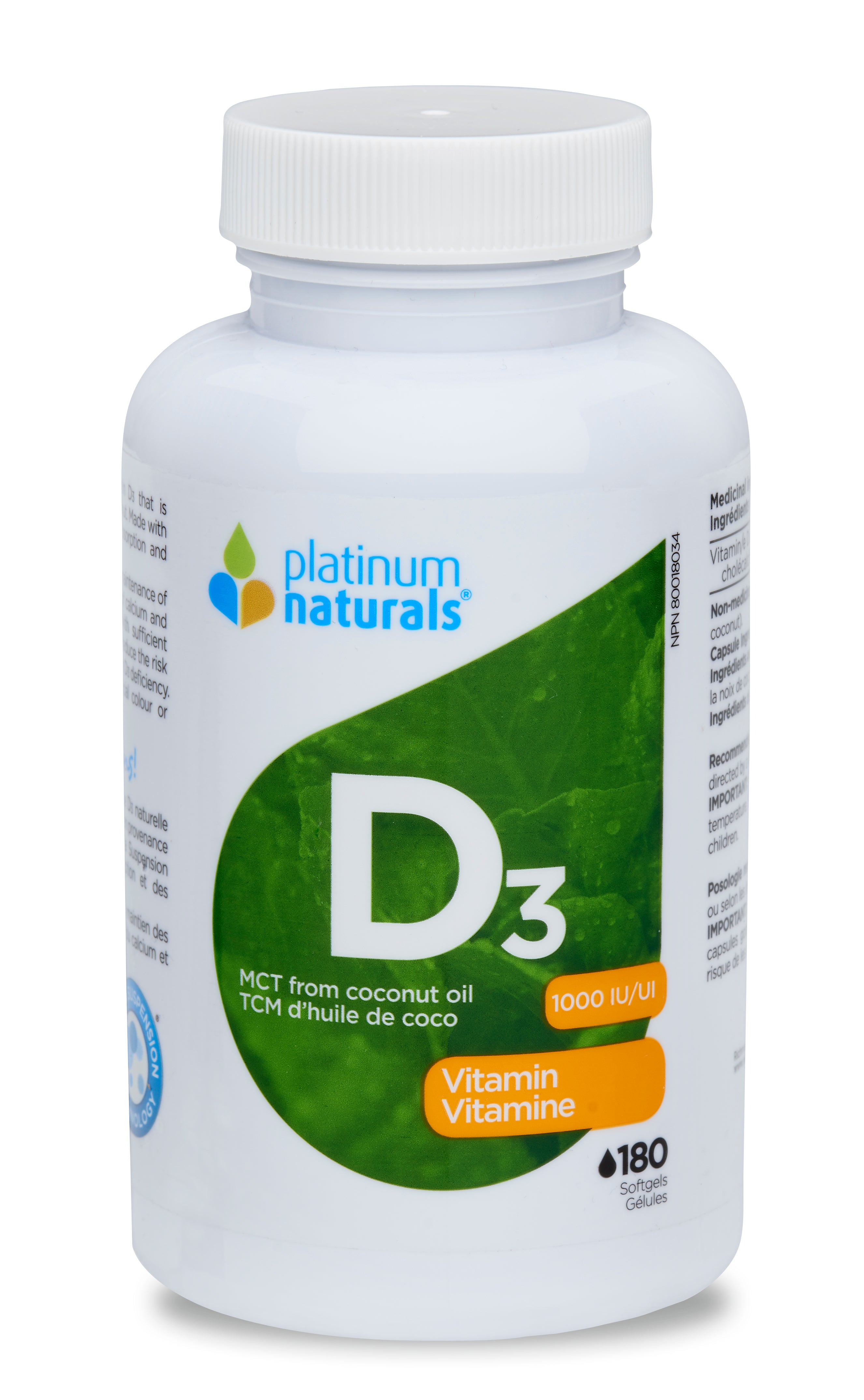 Vitamin D3