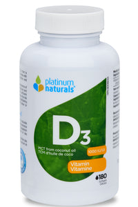 Vitamin D3