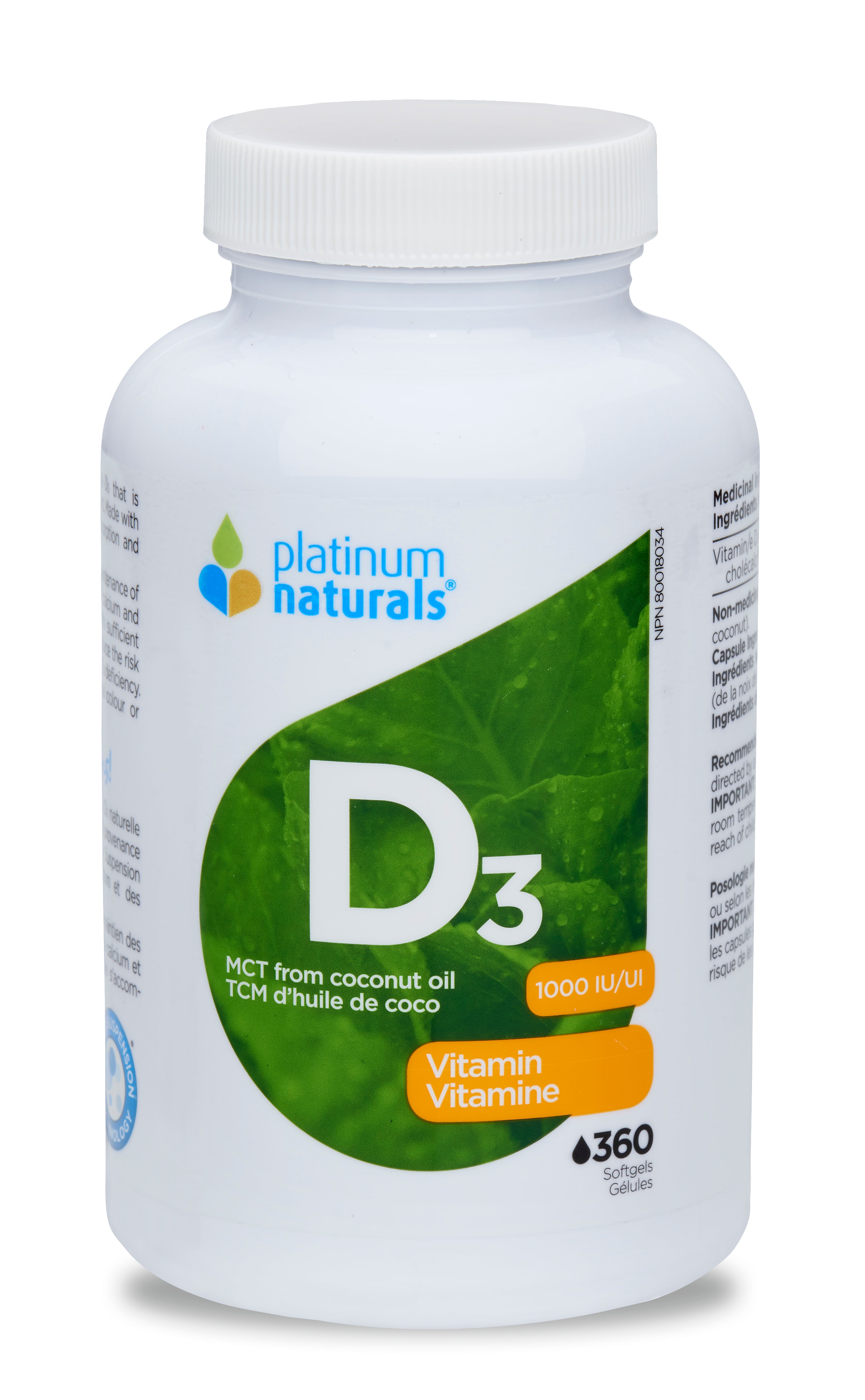 Vitamin D3