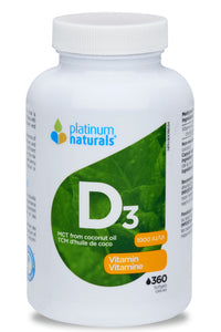 Vitamin D3