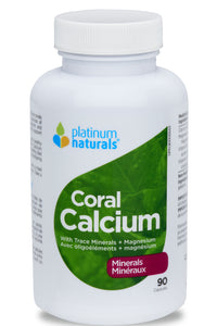 Coral Calcium